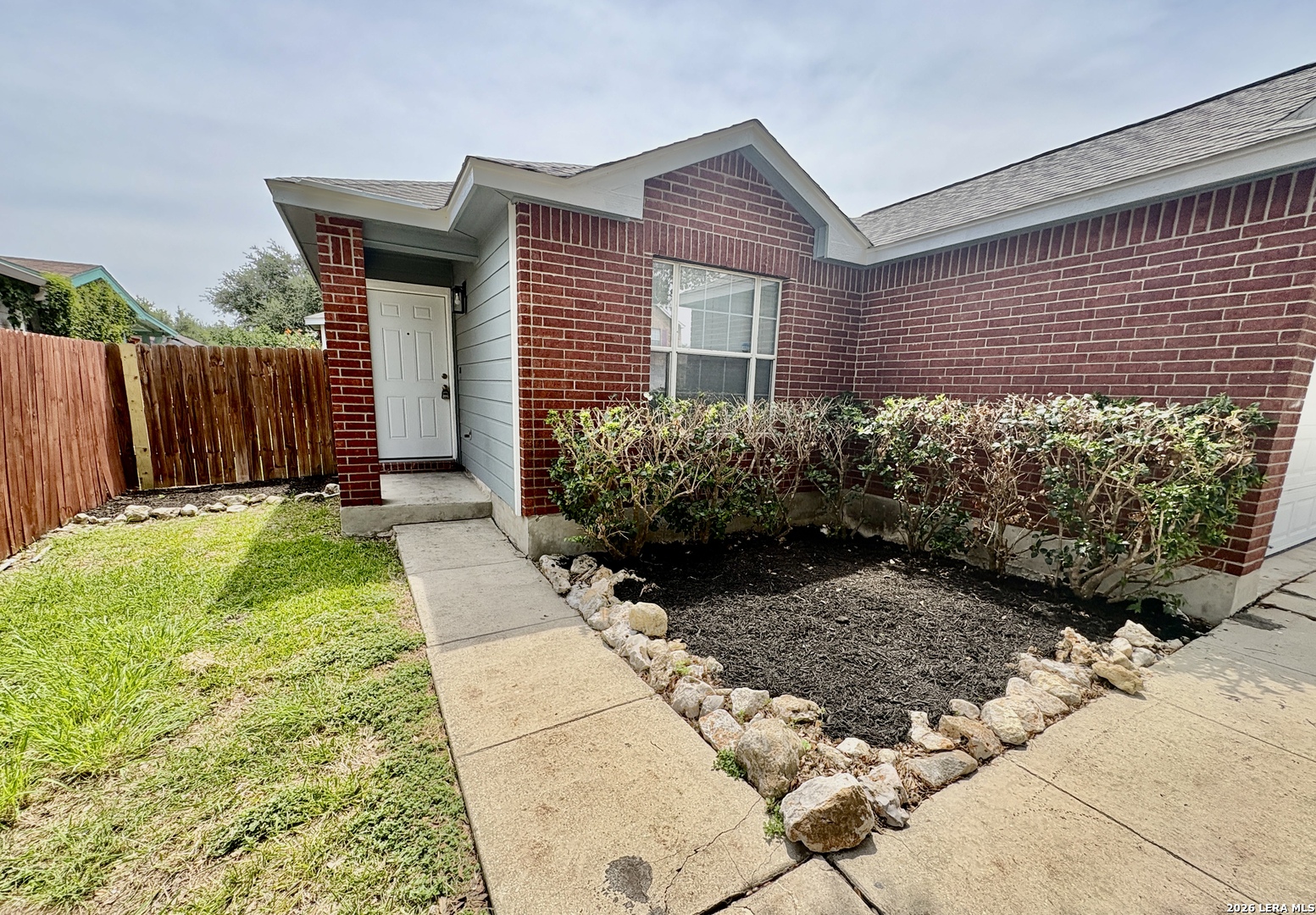 4446 Mystic Sunrise Drive San Antonio TX 78244