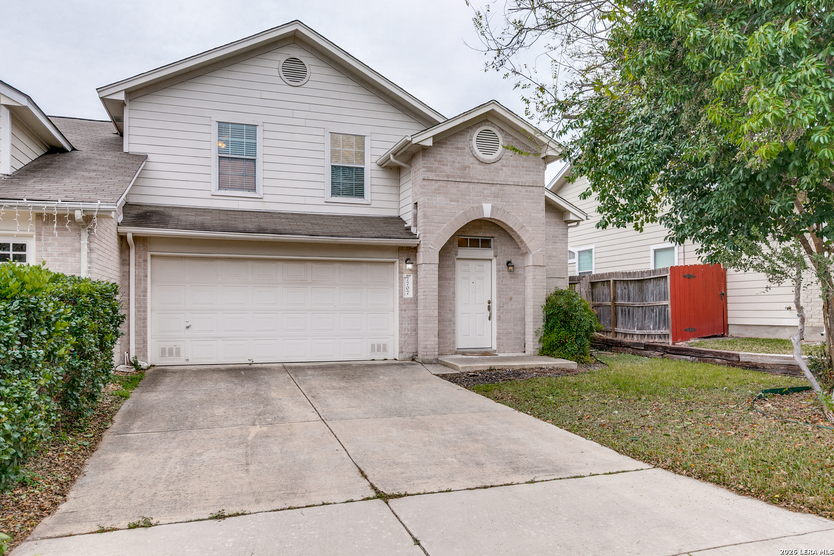 7707 Wexford Hollow San Antonio TX 78240