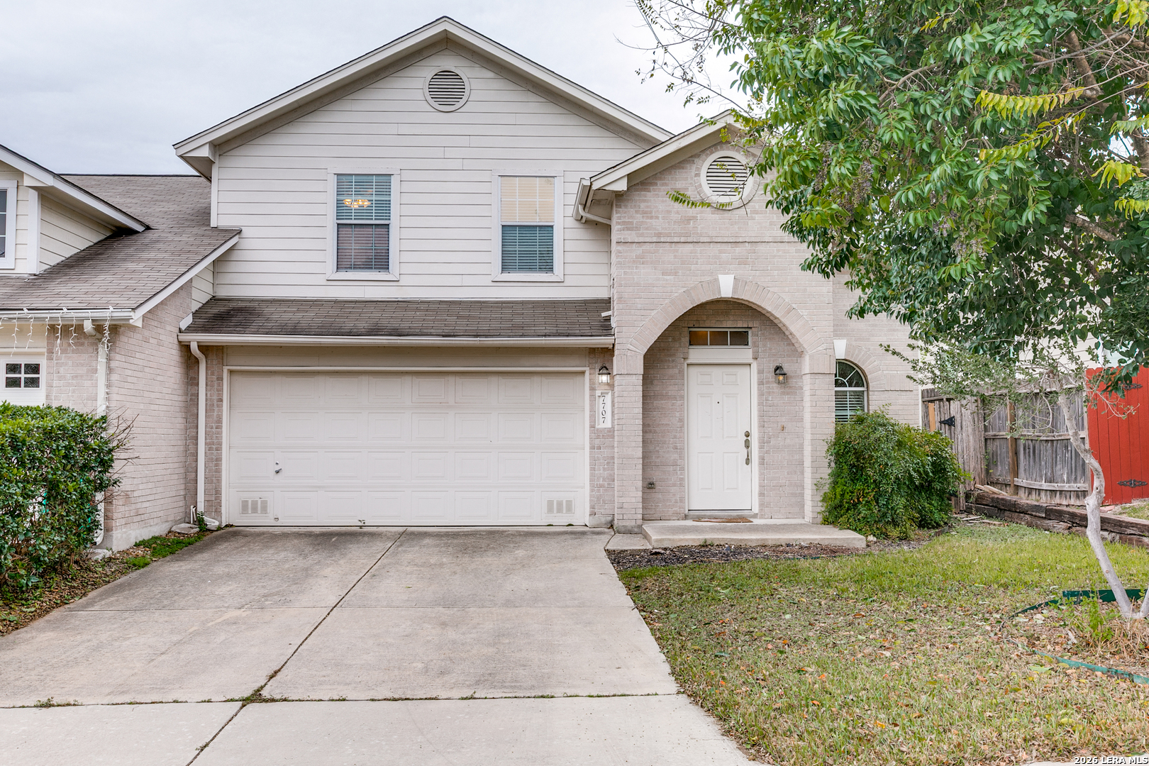 7707 Wexford Hollow San Antonio TX 78240