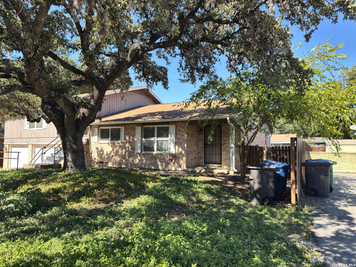 1009 Mount Riga San Antonio TX 78213