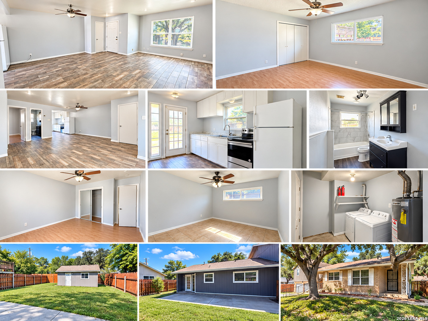 1009 Mount Riga San Antonio TX 78213