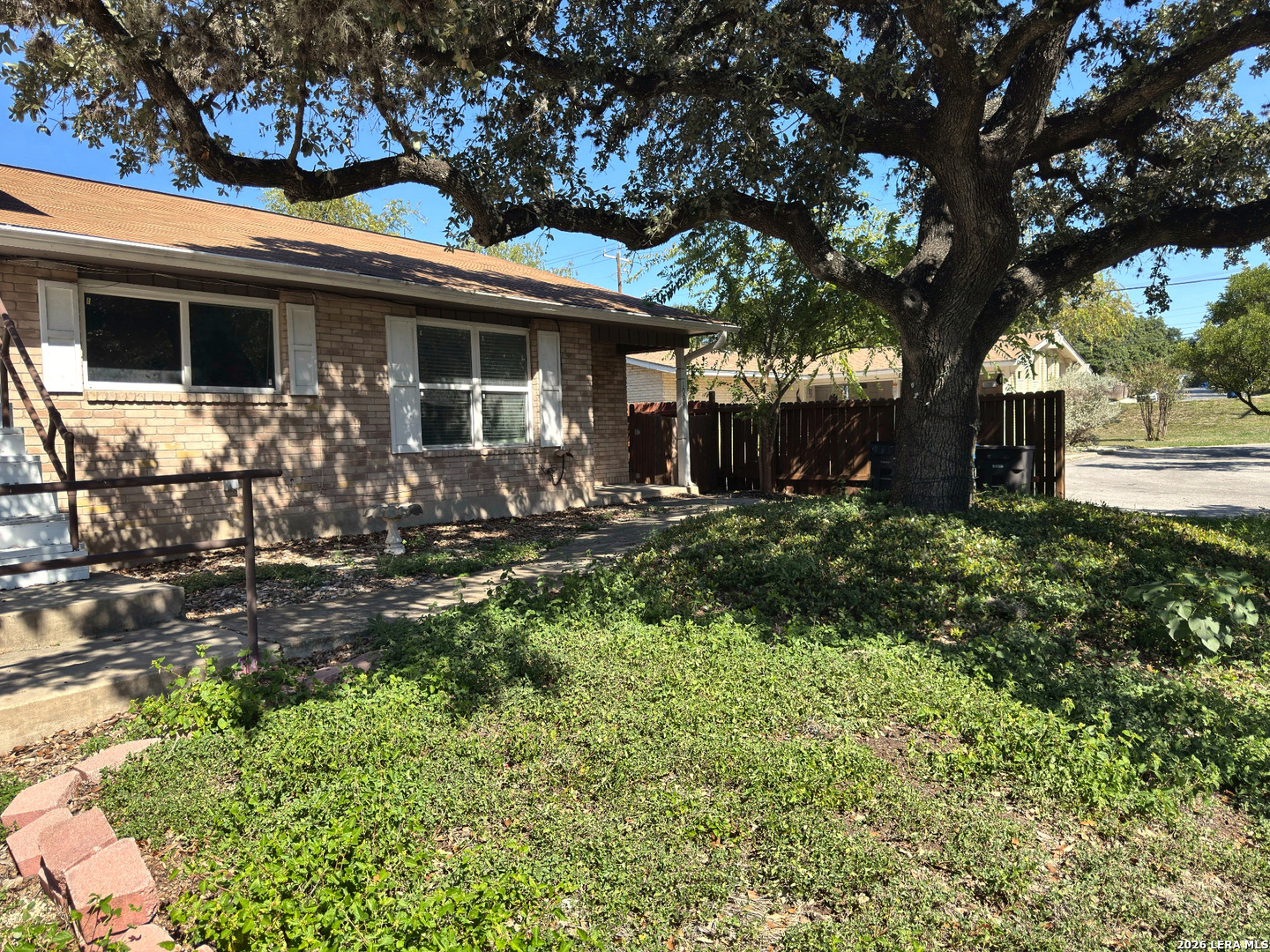1009 Mount Riga San Antonio TX 78213