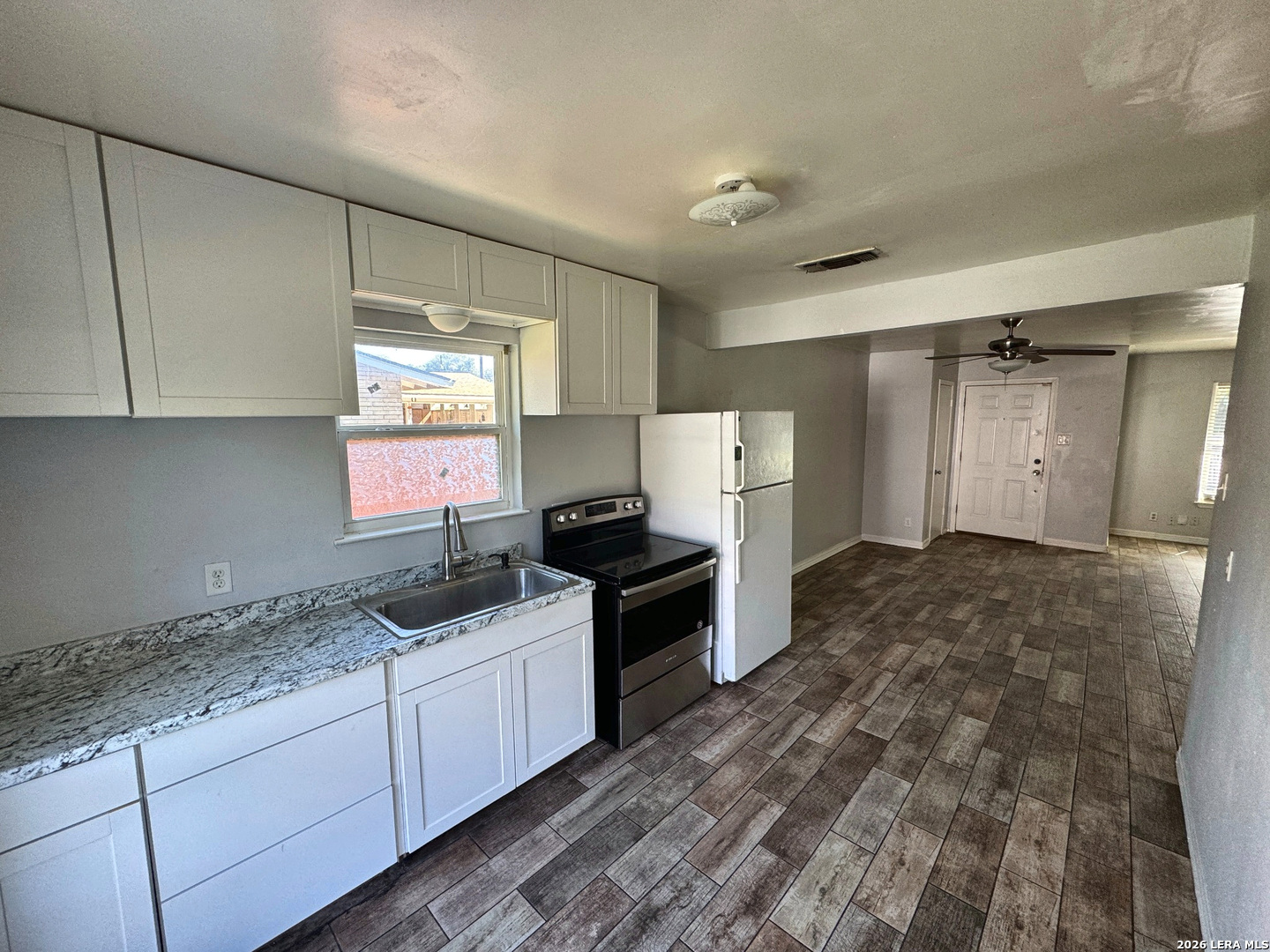 1009 Mount Riga San Antonio TX 78213