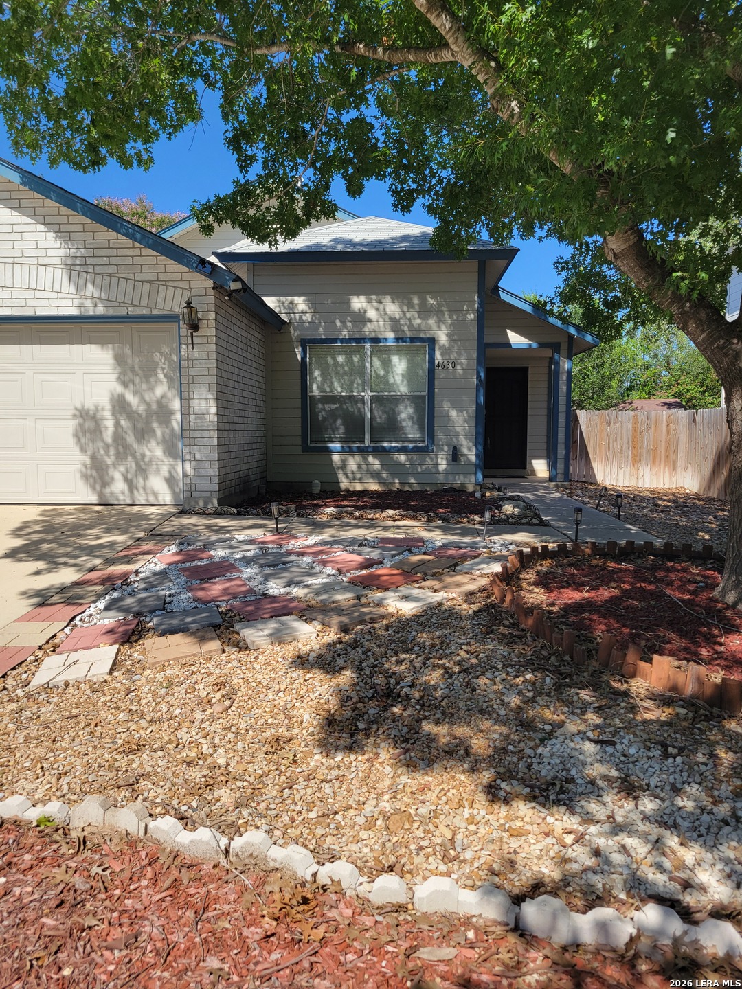 4630 Tranquil Creek San Antonio TX 78251