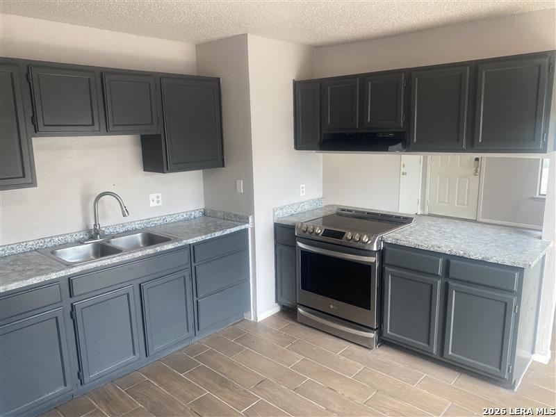 1407 Churing Drive San Antonio TX 78245