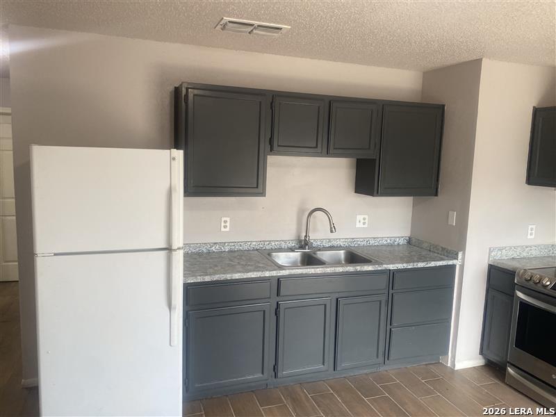 1407 Churing Drive San Antonio TX 78245