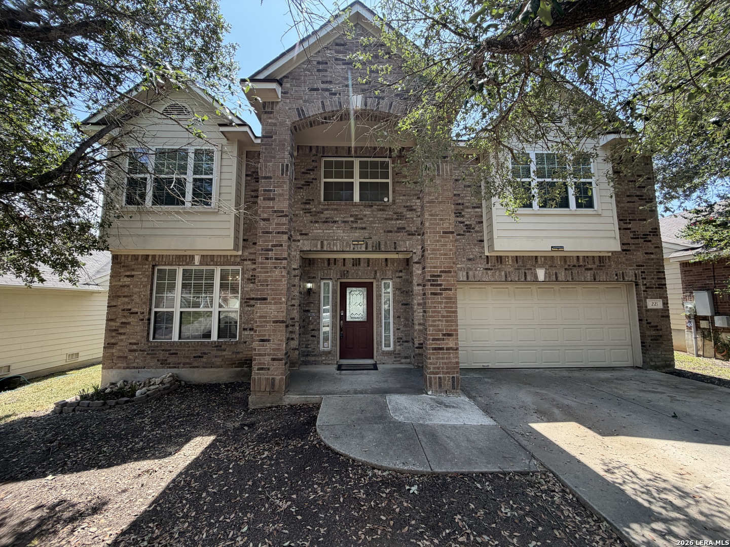 221 Turnberry Drive Cibolo TX 78108