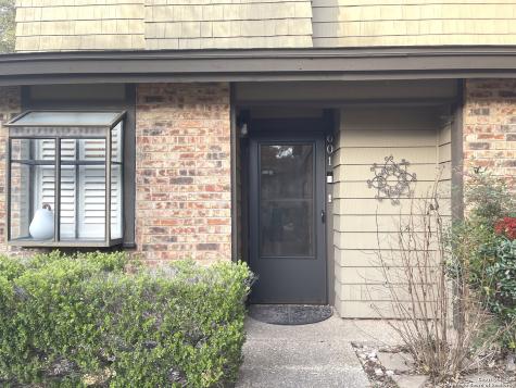 11815 Vance Jackson San Antonio TX 78230