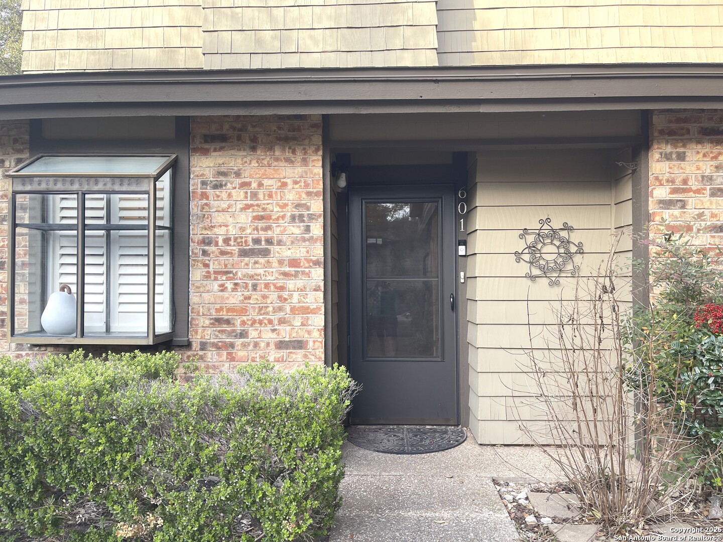 11815 Vance Jackson San Antonio TX 78230