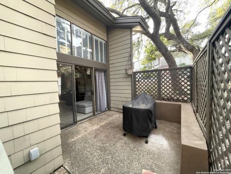 11815 Vance Jackson San Antonio TX 78230