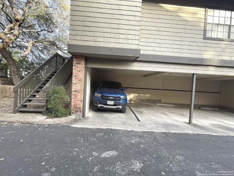 11815 Vance Jackson San Antonio TX 78230
