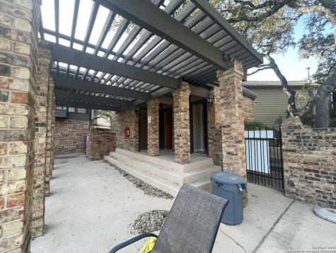 11815 Vance Jackson San Antonio TX 78230