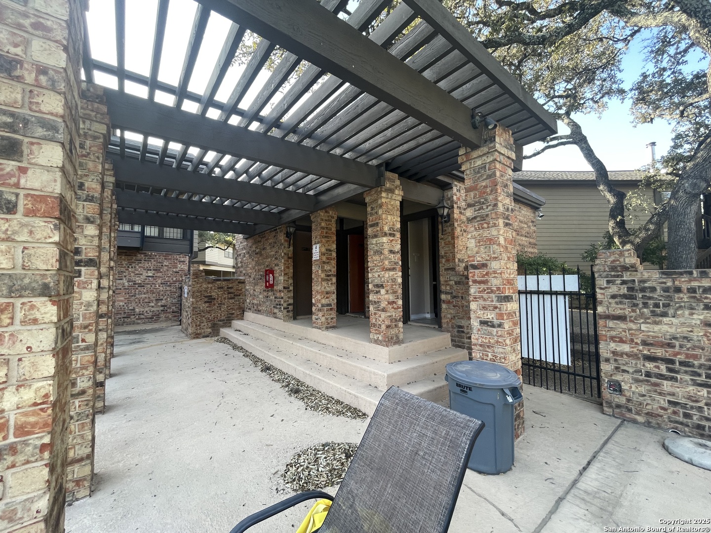 11815 Vance Jackson San Antonio TX 78230