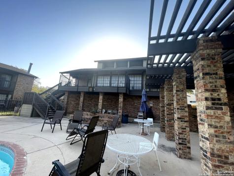 11815 Vance Jackson San Antonio TX 78230