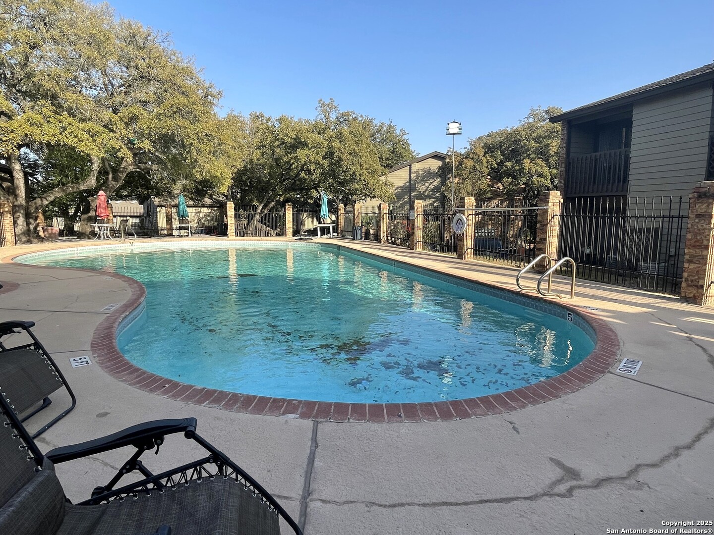 11815 Vance Jackson San Antonio TX 78230