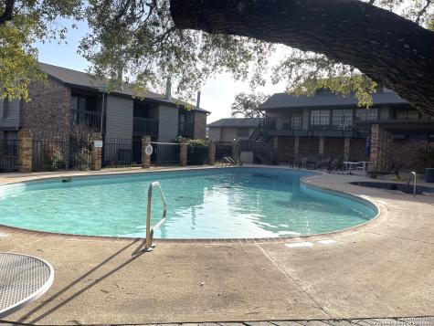11815 Vance Jackson San Antonio TX 78230