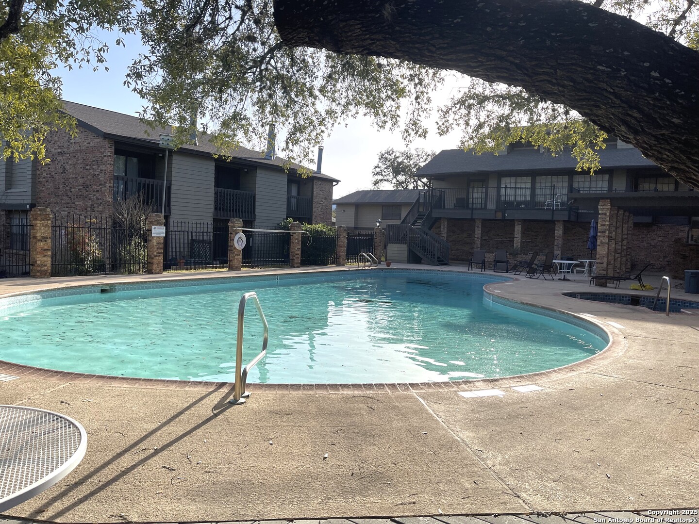 11815 Vance Jackson San Antonio TX 78230