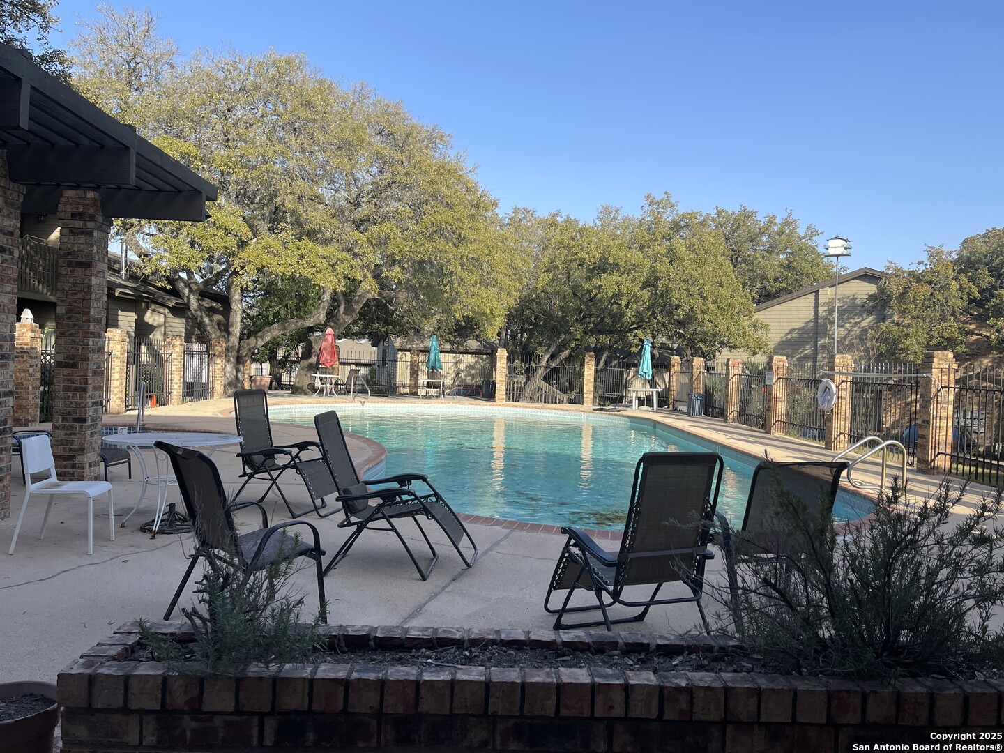 11815 Vance Jackson San Antonio TX 78230