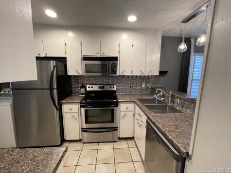 11815 Vance Jackson San Antonio TX 78230