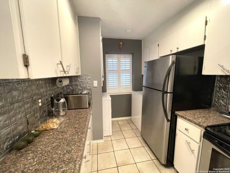 11815 Vance Jackson San Antonio TX 78230