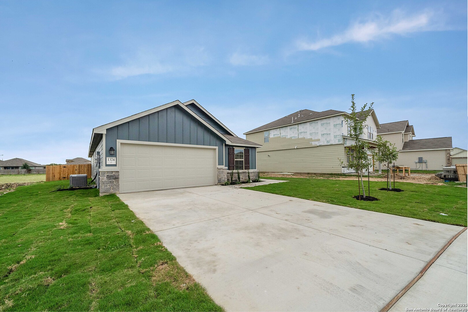 1374 Rios Bend Drive New Braunfels TX 78130