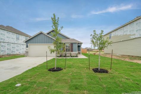 1374 Rios Bend Drive New Braunfels TX 78130
