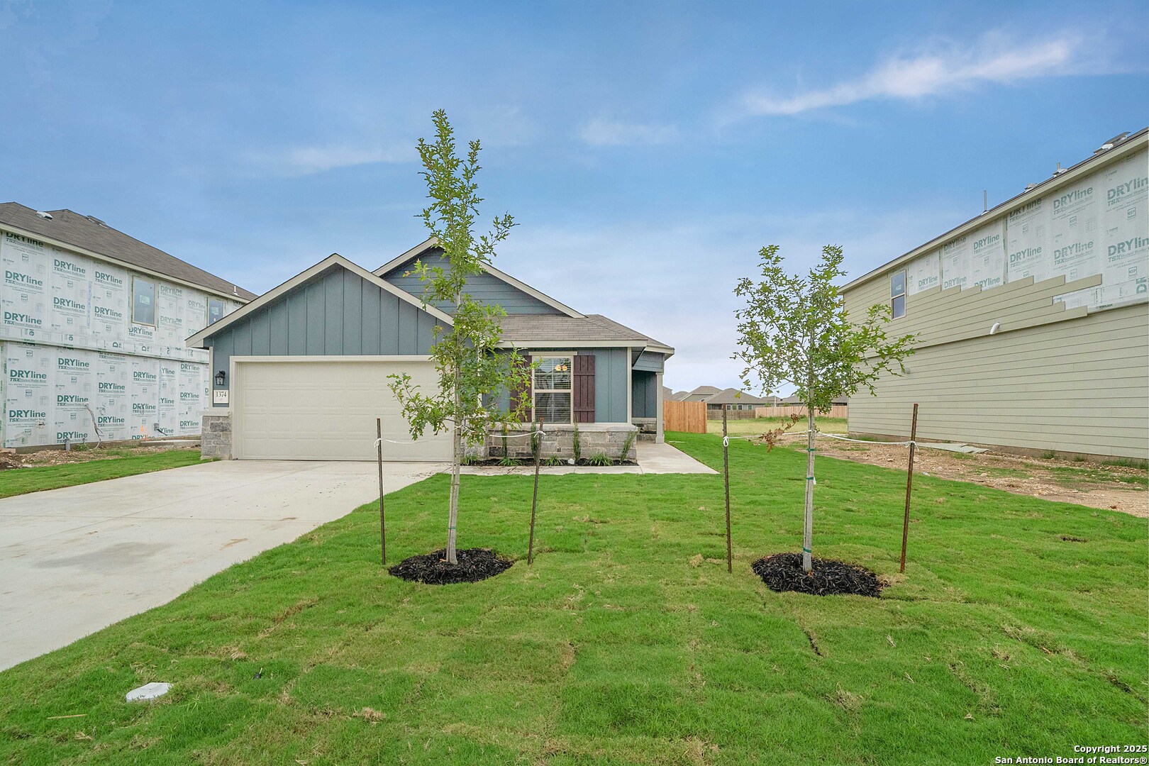 1374 Rios Bend Drive New Braunfels TX 78130