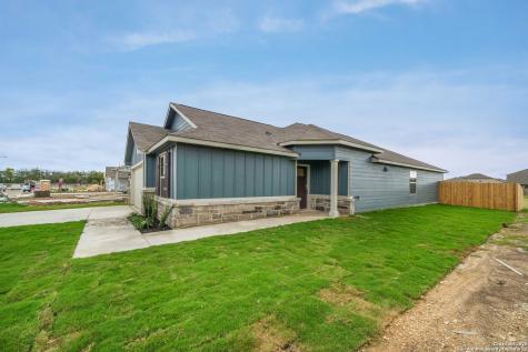 1374 Rios Bend Drive New Braunfels TX 78130