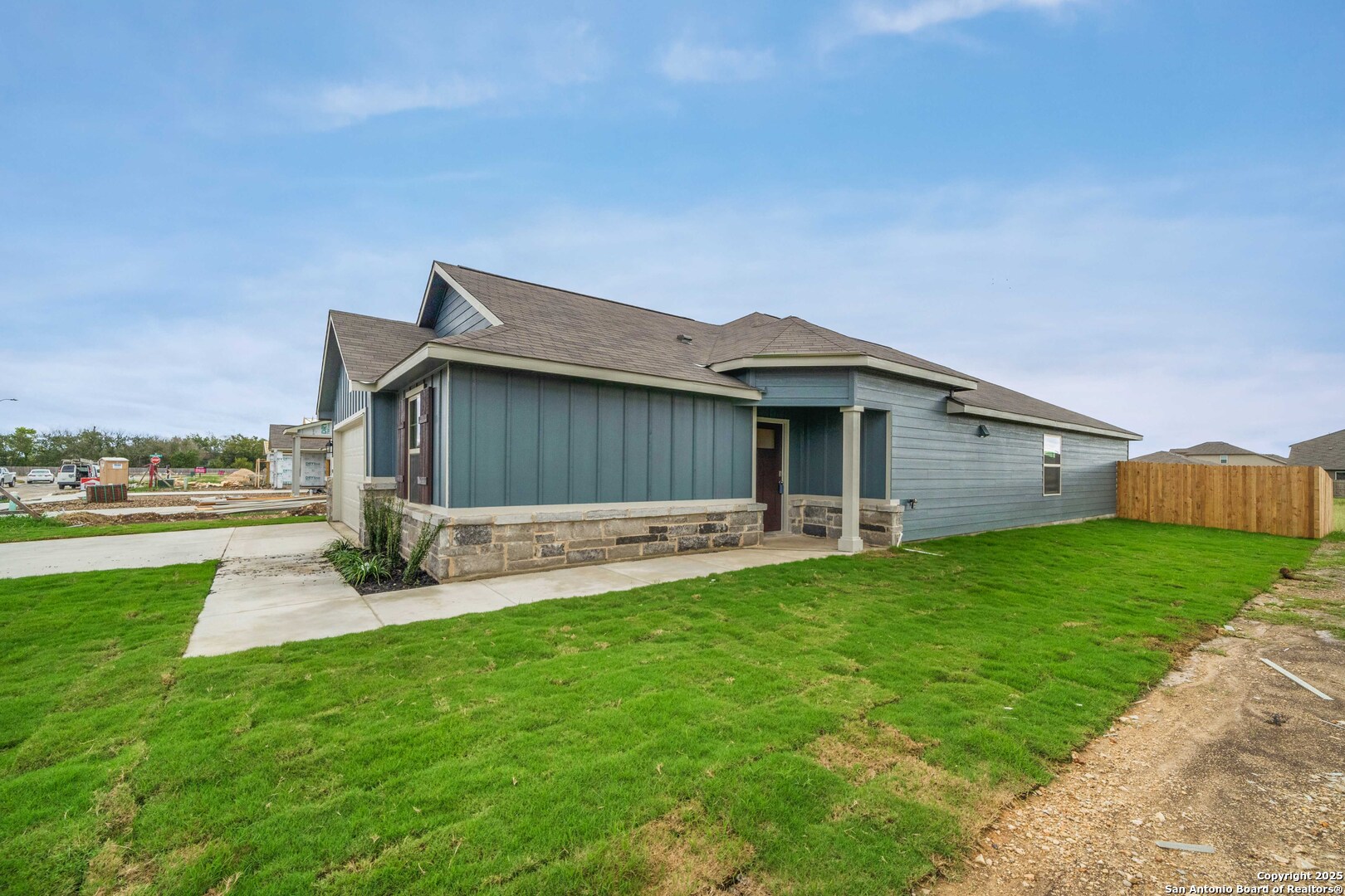 1374 Rios Bend Drive New Braunfels TX 78130