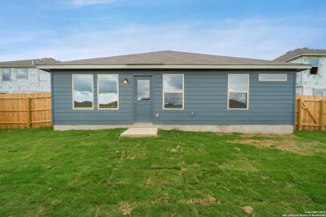 1374 Rios Bend Drive New Braunfels TX 78130