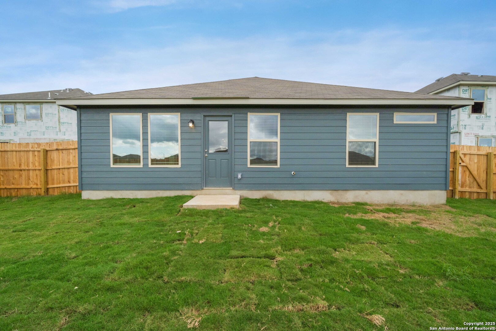1374 Rios Bend Drive New Braunfels TX 78130