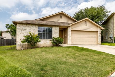 229 Hereford Street Cibolo TX 78108