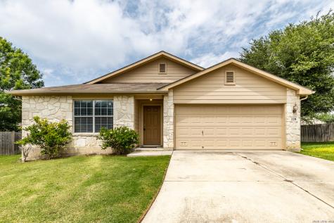 229 Hereford Street Cibolo TX 78108
