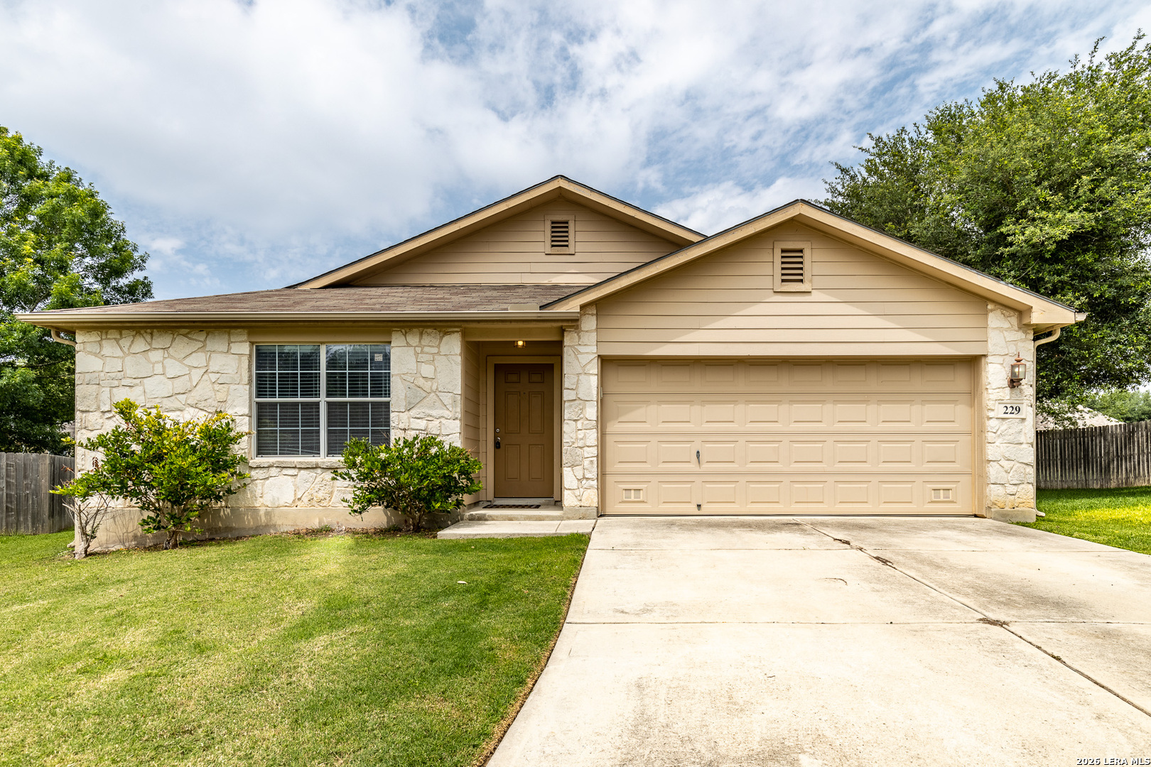 229 Hereford Street Cibolo TX 78108