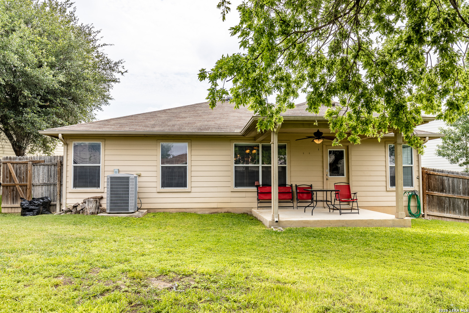 229 Hereford Street Cibolo TX 78108