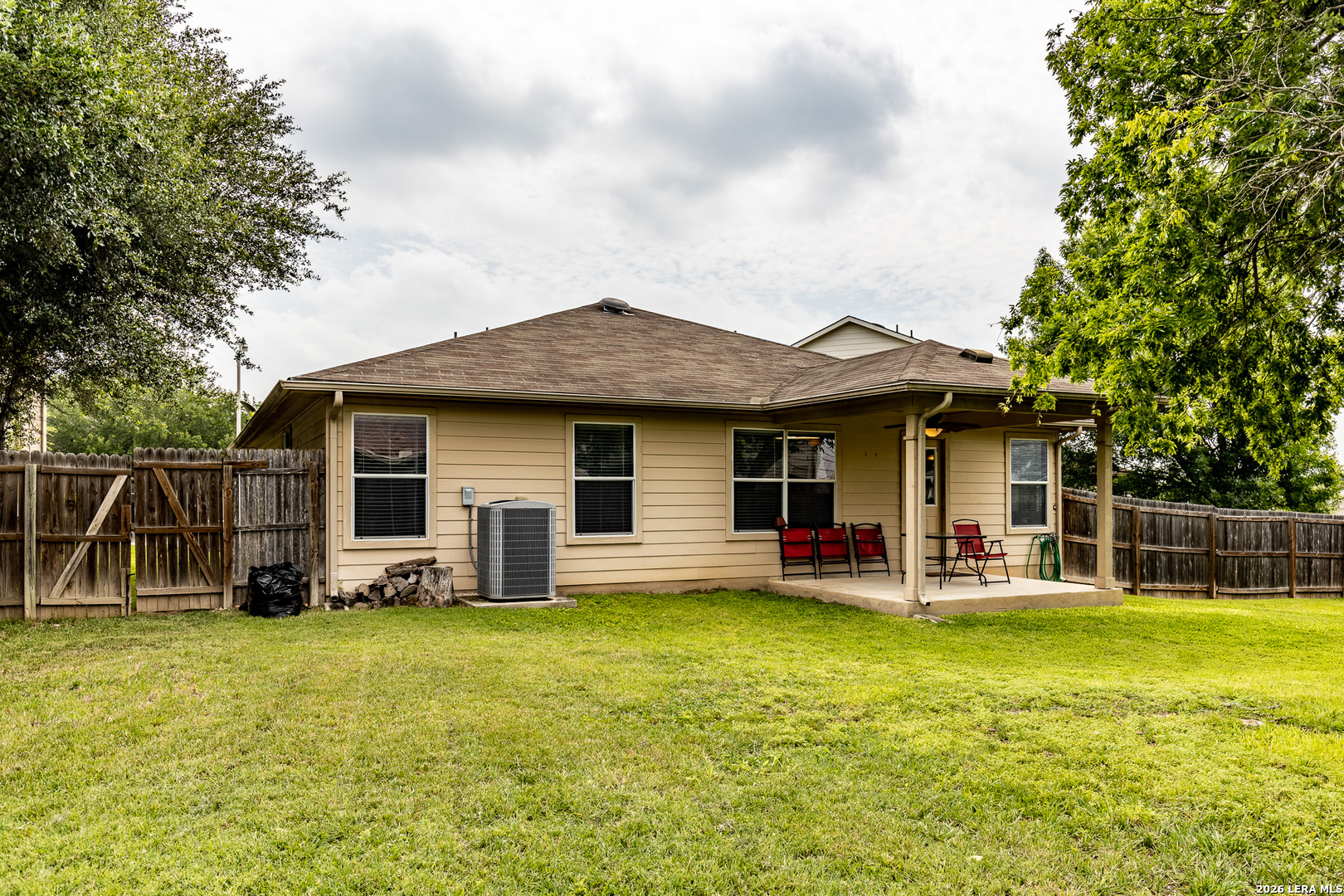 229 Hereford Street Cibolo TX 78108