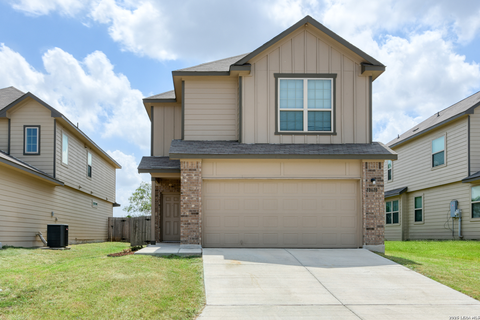10610 Green Lake Drive San Antonio TX 78223