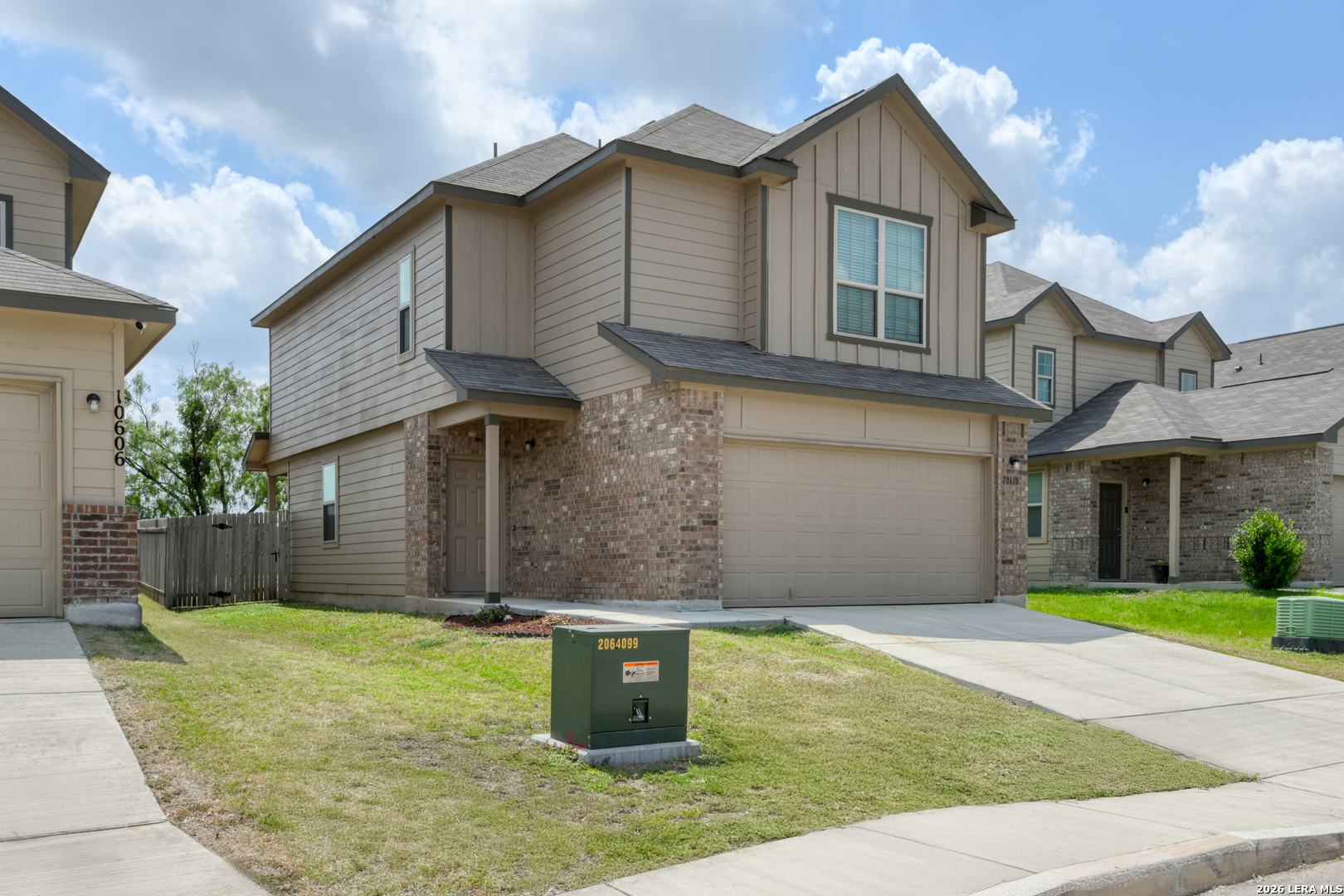 10610 Green Lake Drive San Antonio TX 78223