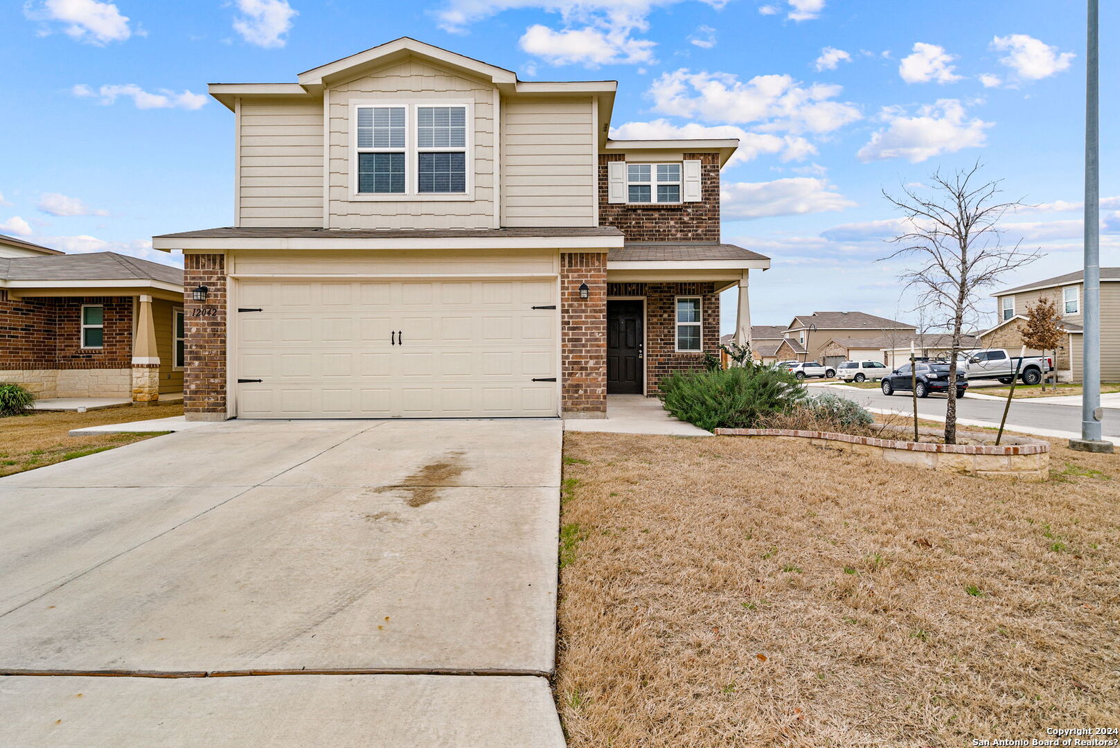 12042 Silver Light San Antonio TX 78254