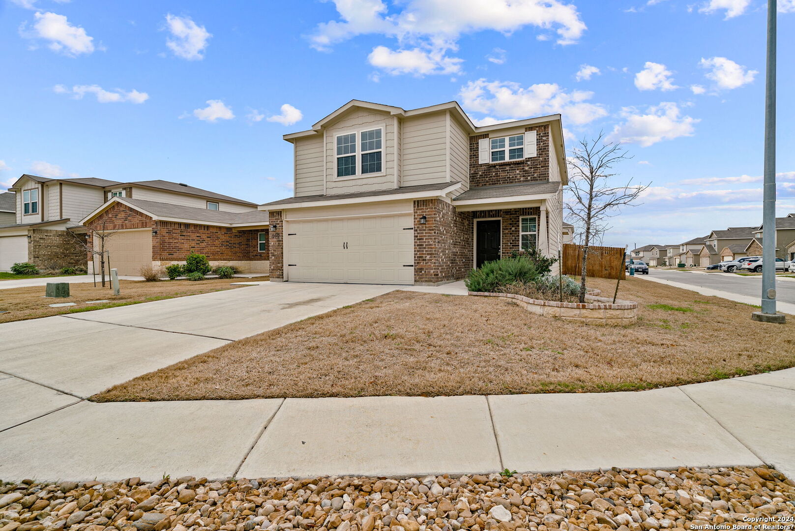 12042 Silver Light San Antonio TX 78254