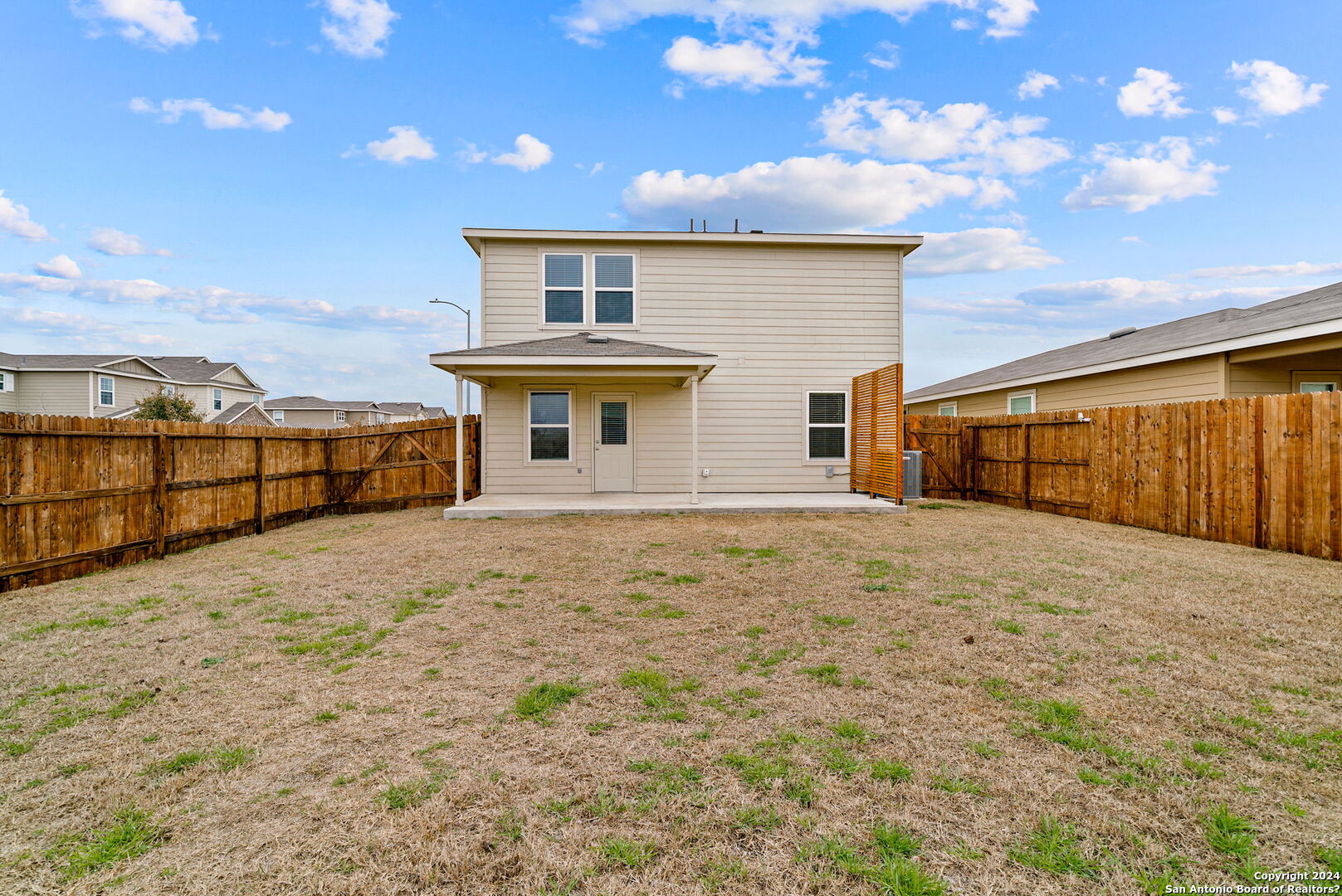 12042 Silver Light San Antonio TX 78254