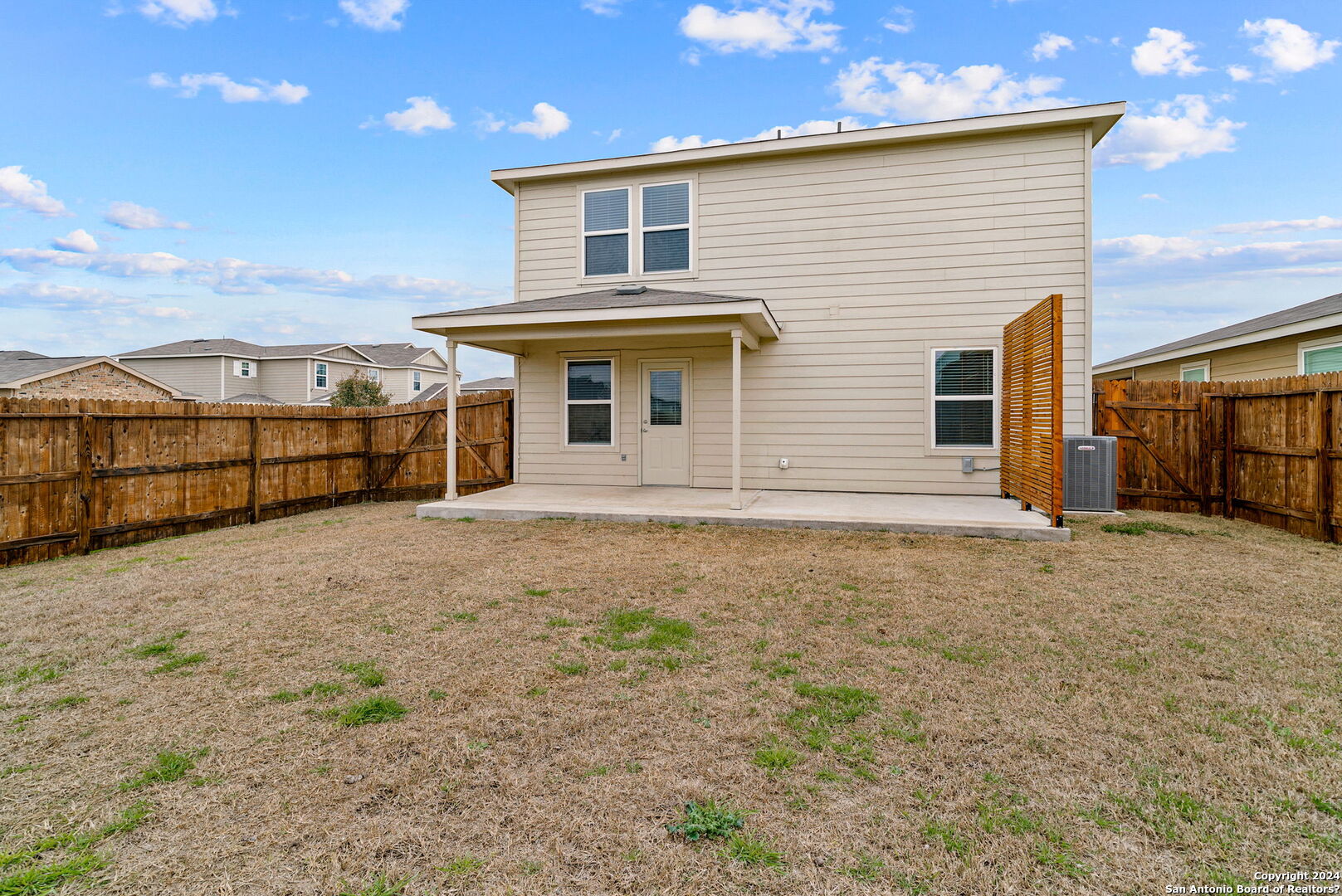 12042 Silver Light San Antonio TX 78254