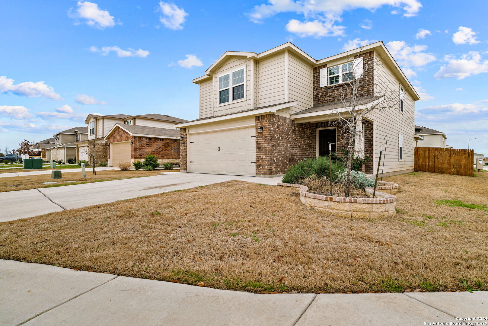 12042 Silver Light San Antonio TX 78254