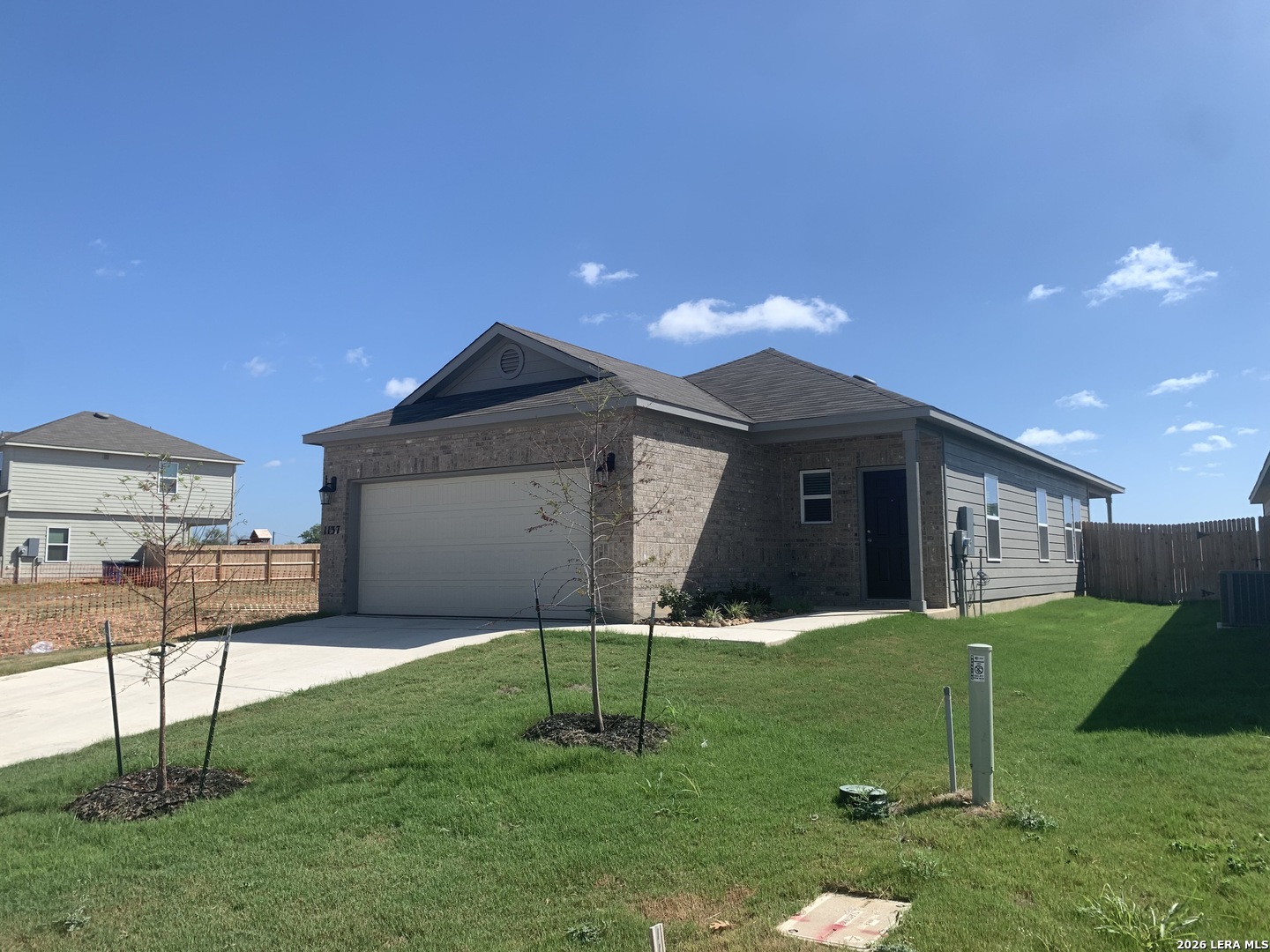 1137 Gracie Way New Braunfels TX 78130