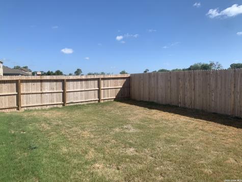 1137 Gracie Way New Braunfels TX 78130