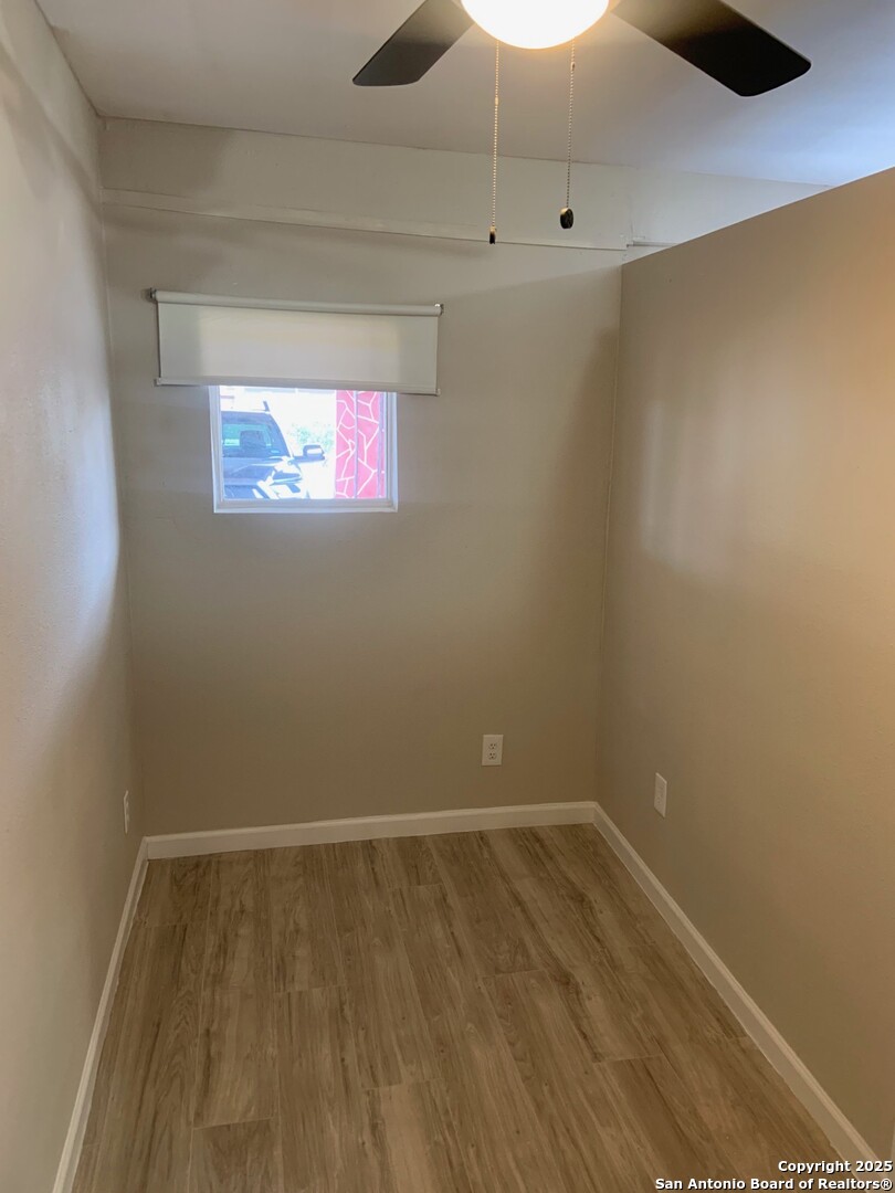 5031 #1 Village Glen San Antonio TX 78218