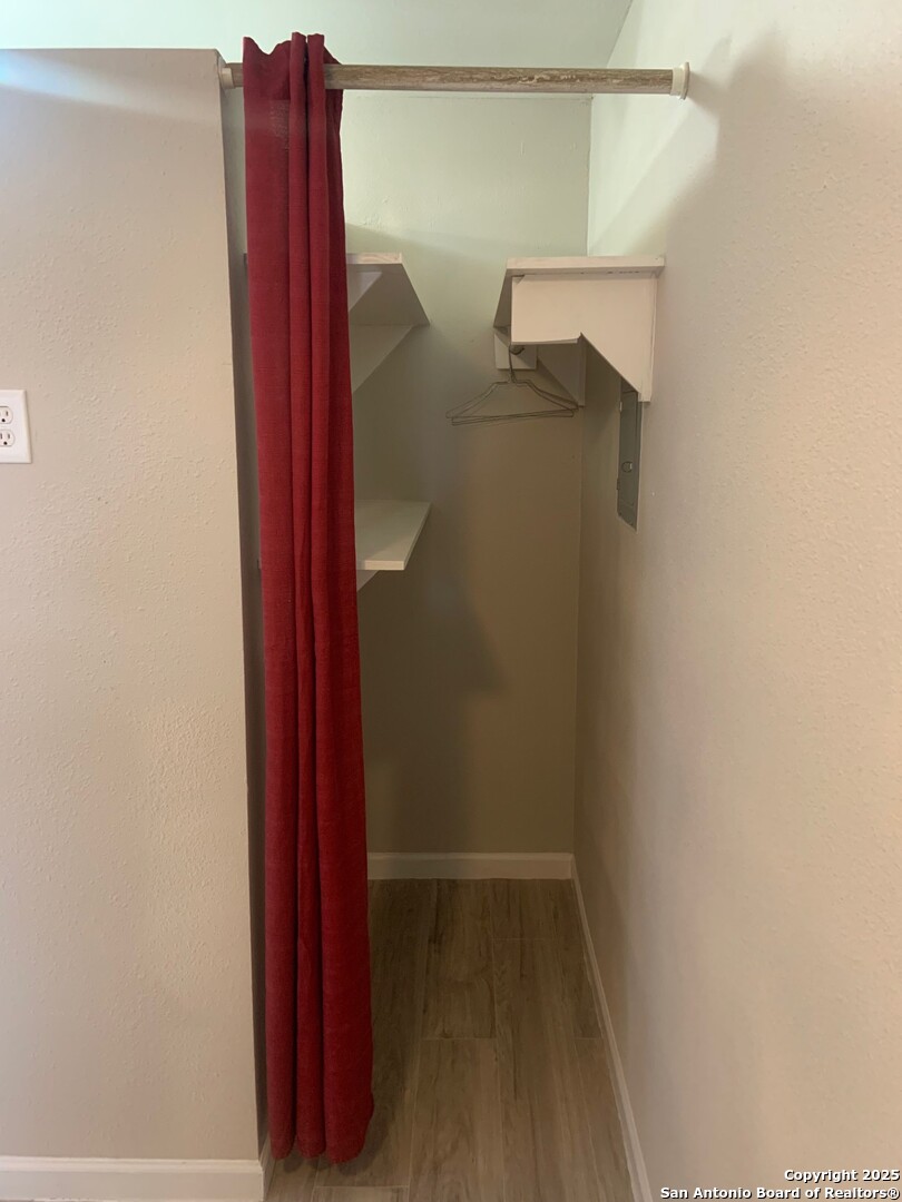 5031 #1 Village Glen San Antonio TX 78218