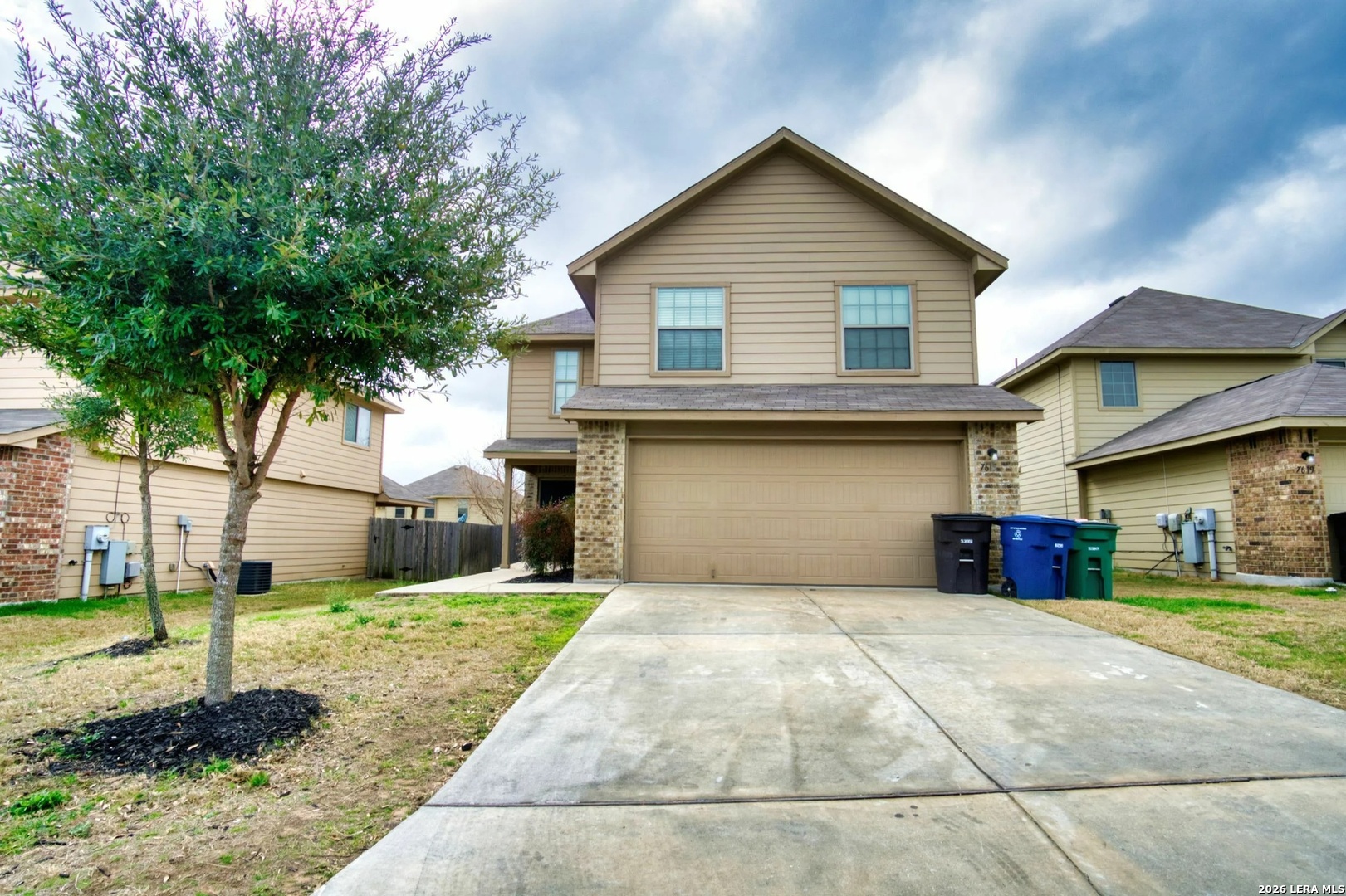7615 Millchase San Antonio TX 78218