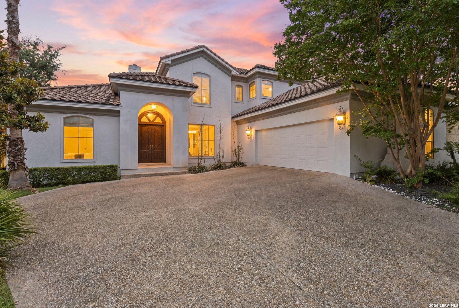 1403 Twilight Ridge San Antonio TX 78258