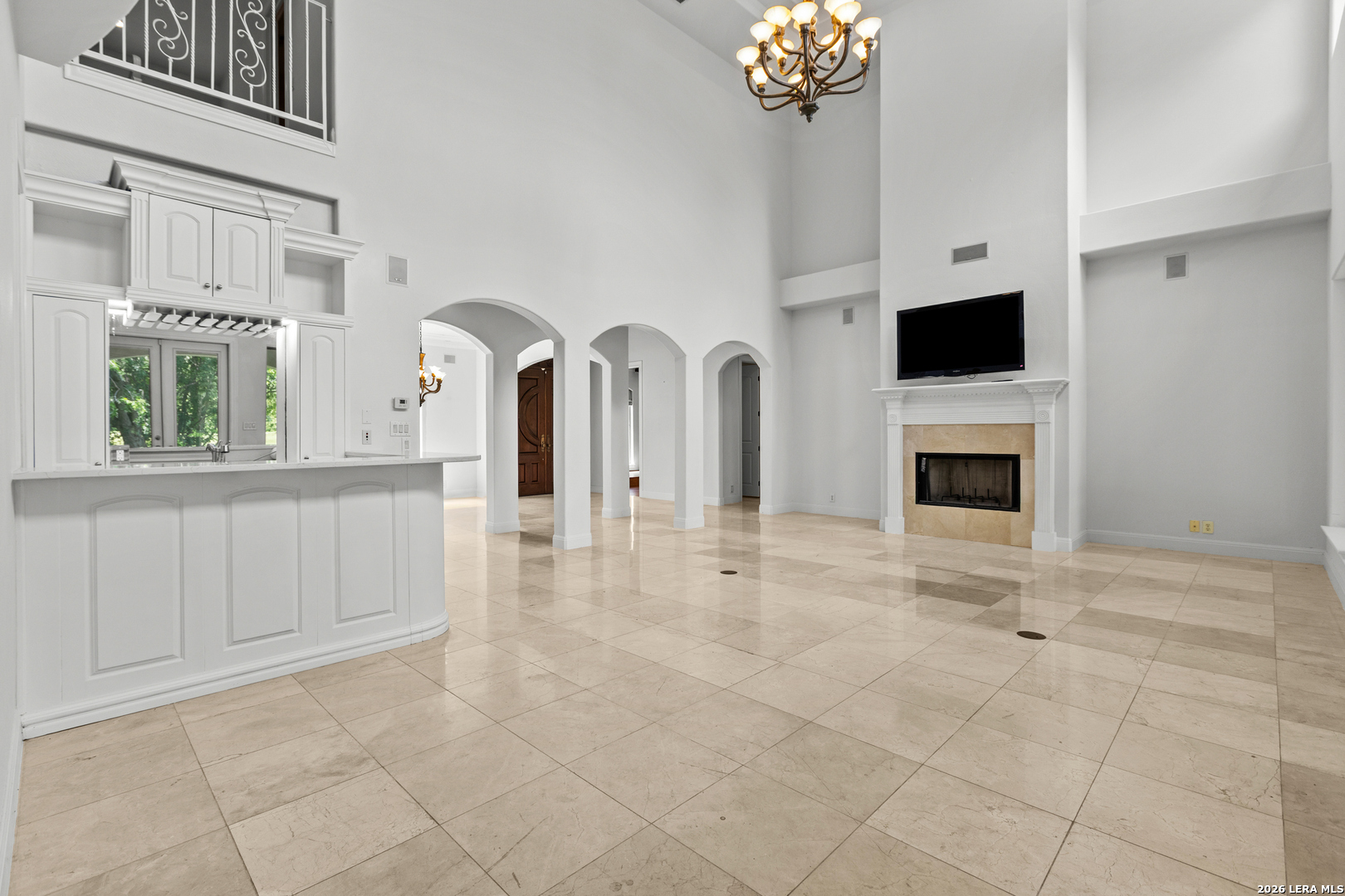 1403 Twilight Ridge San Antonio TX 78258